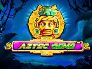 Aztec Gems screenshot