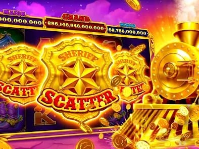 Star Casino Gold Coast Lobby Interface