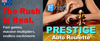 Premium Casino Buffet Dining