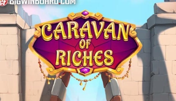 Caravan of Riches